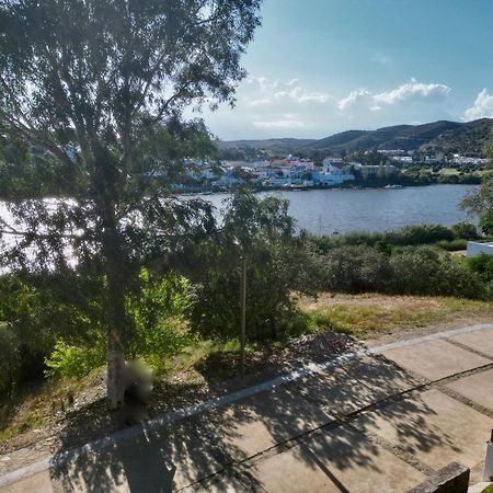 Casas Rurales Los Molinos Sanlúcar de Guadiana Exterior foto