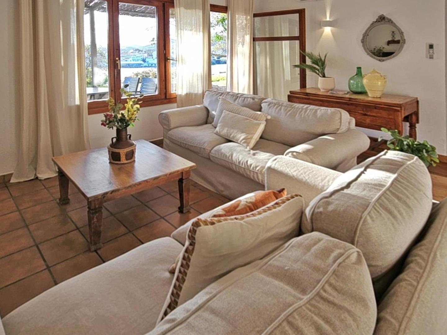 Casas Rurales Los Molinos Sanlúcar de Guadiana Exterior foto